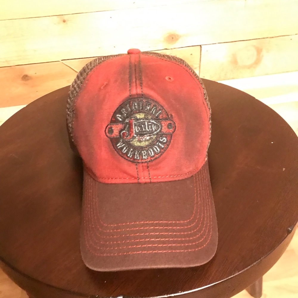 Cap